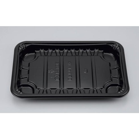 【蓋付き】BFホット13(黒) 【本体900枚・蓋900枚セット】